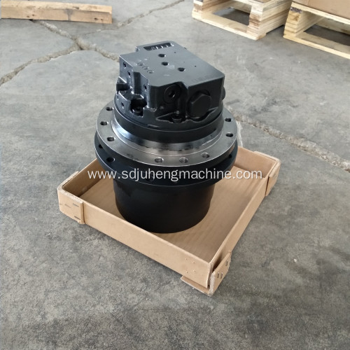 Excavator parts SH135X-3 Final drive genuine new